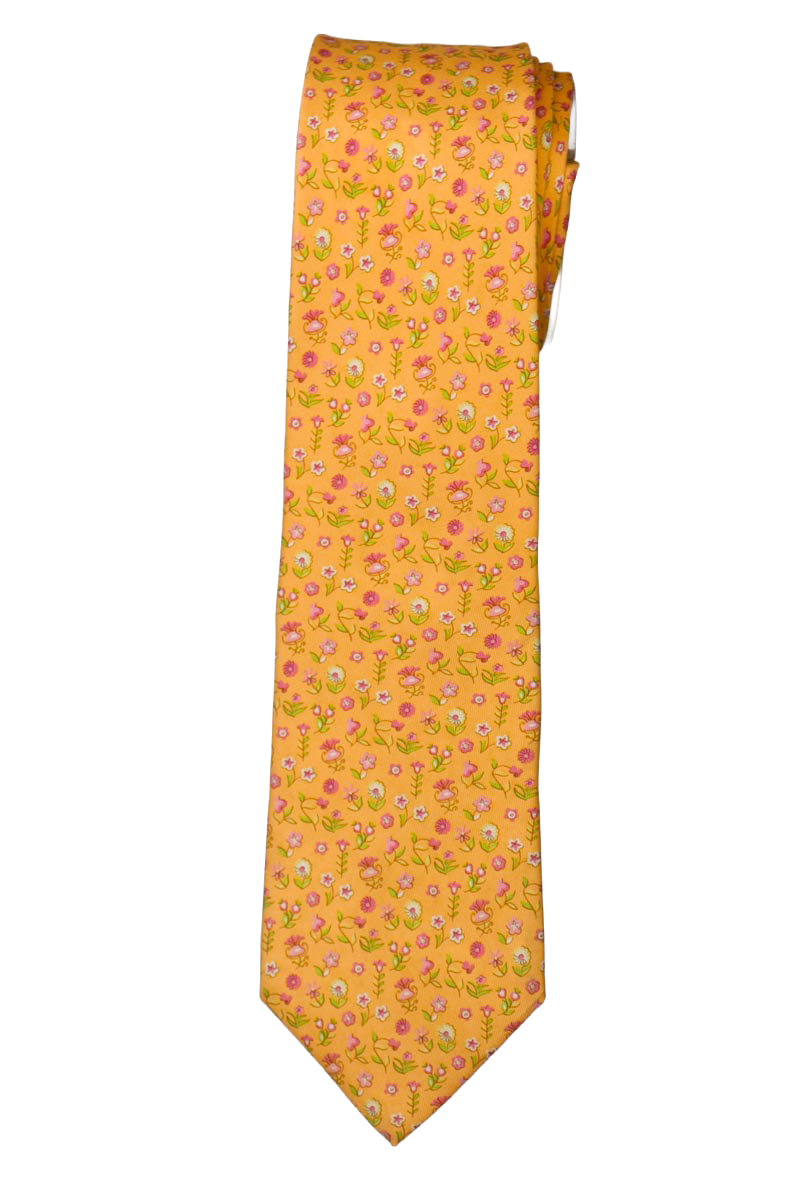 Accesorio color Naranja - Salvatore Ferragamo