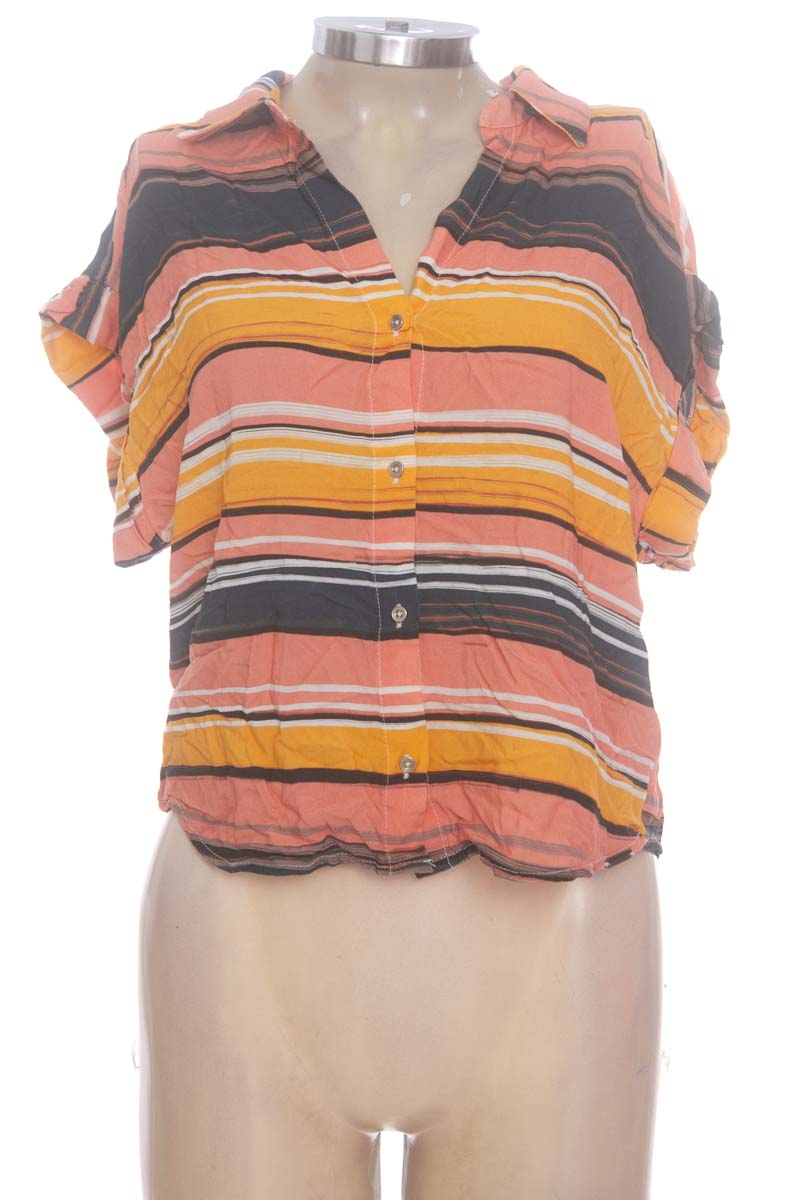 Top / Camiseta color Estampado - Esprit