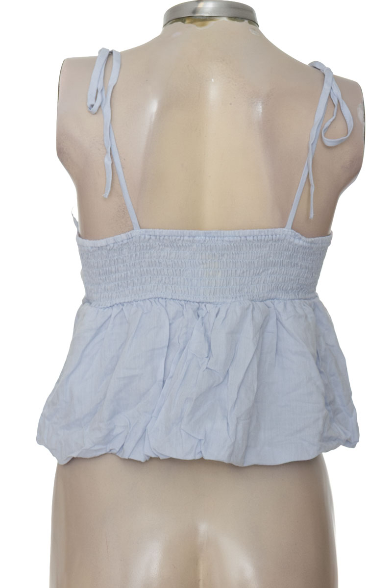 Top / Camiseta color Azul - Kirious