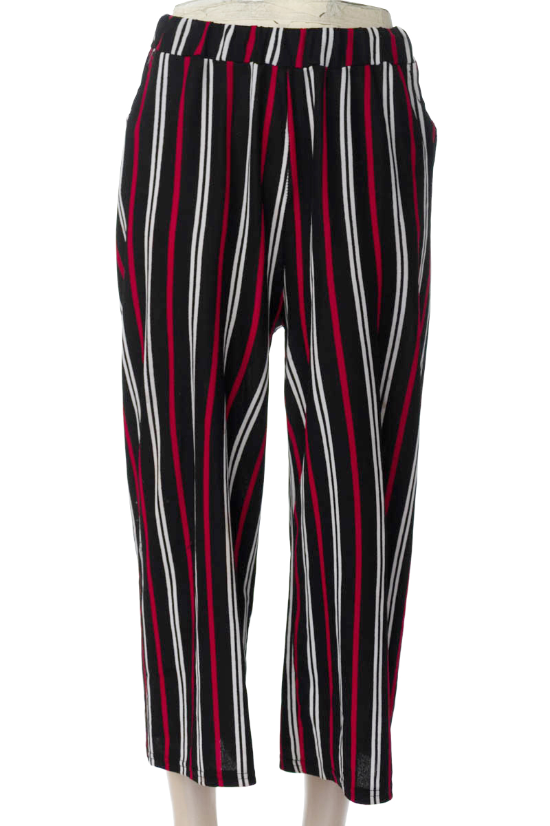 Pantalones color Negro - Closeando