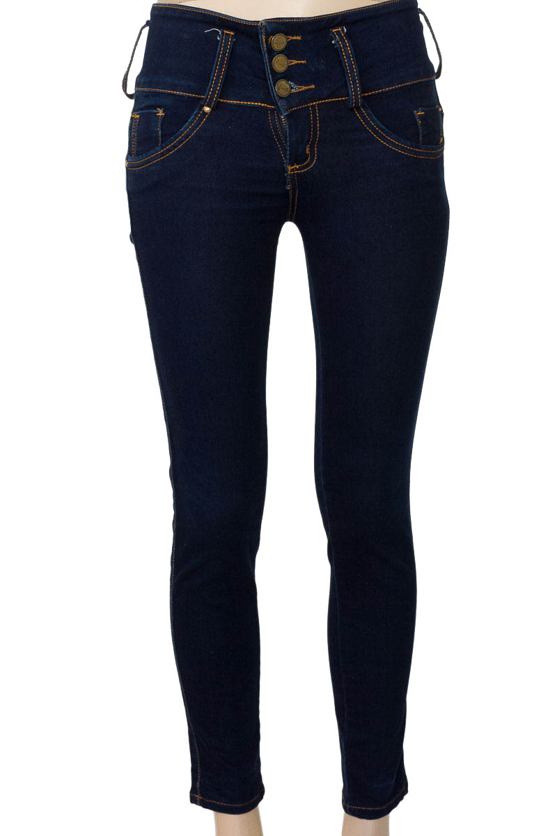 Pantalones color Azul - Closeando