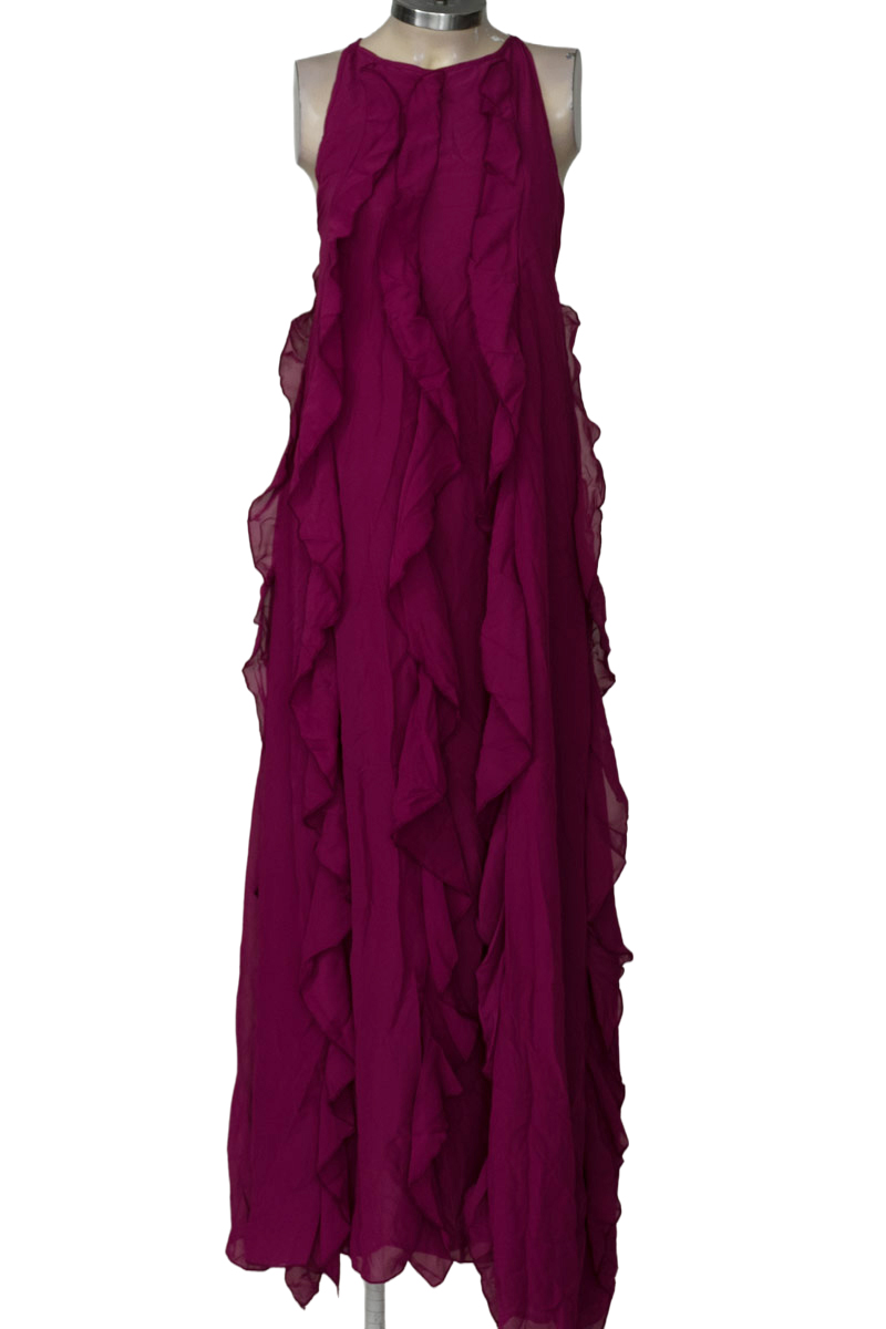 Vestido / Enterizo color Morado - Closeando