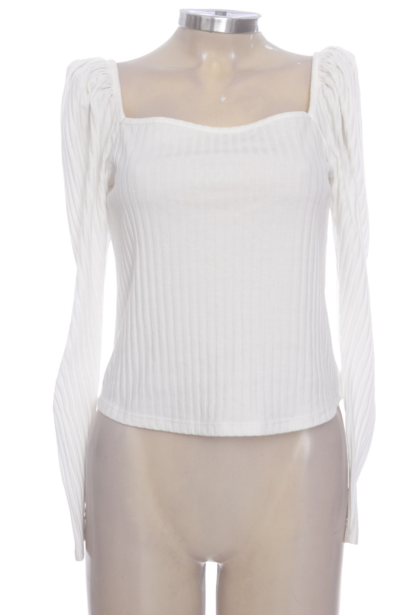 Top / Camiseta color Blanco - Leonisa