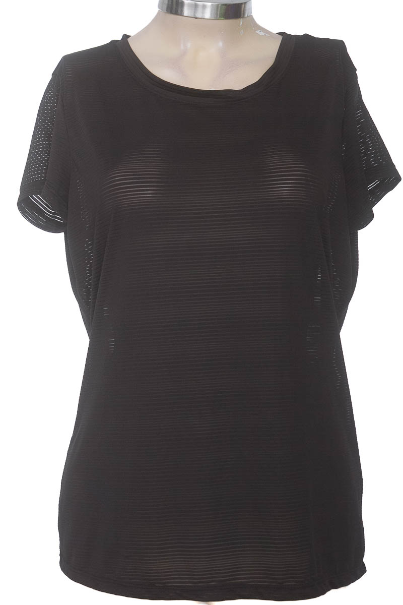 Ropa Deportiva / Salida de Baño color Negro - PATPRIMO