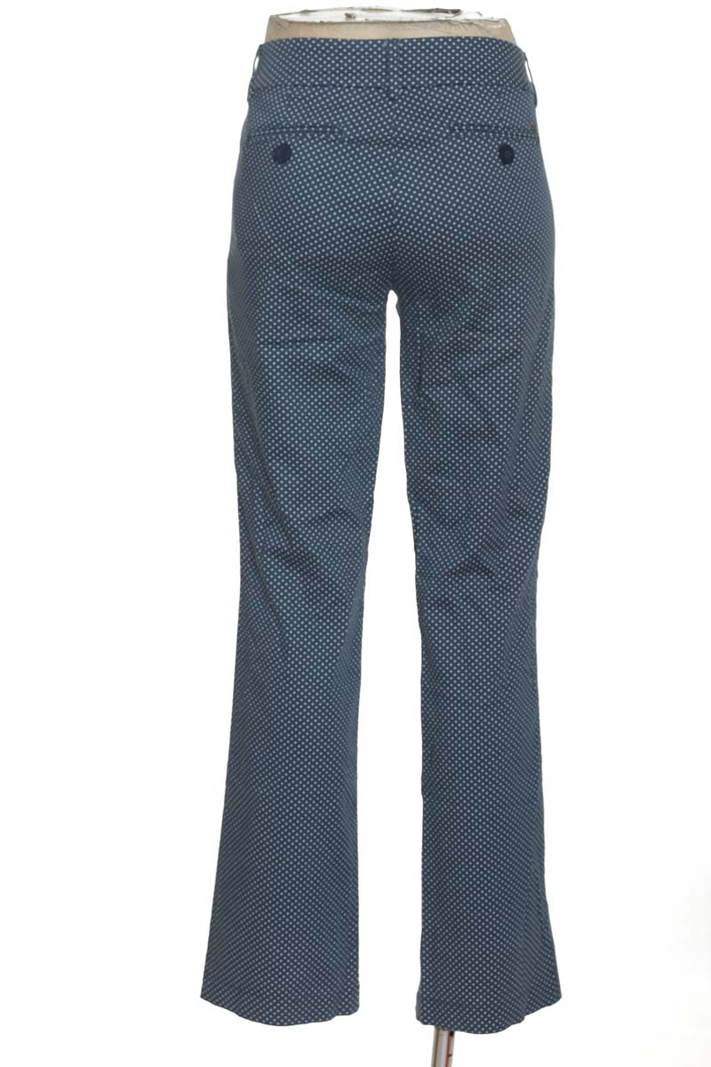 Pantalones color Azul - Esprit