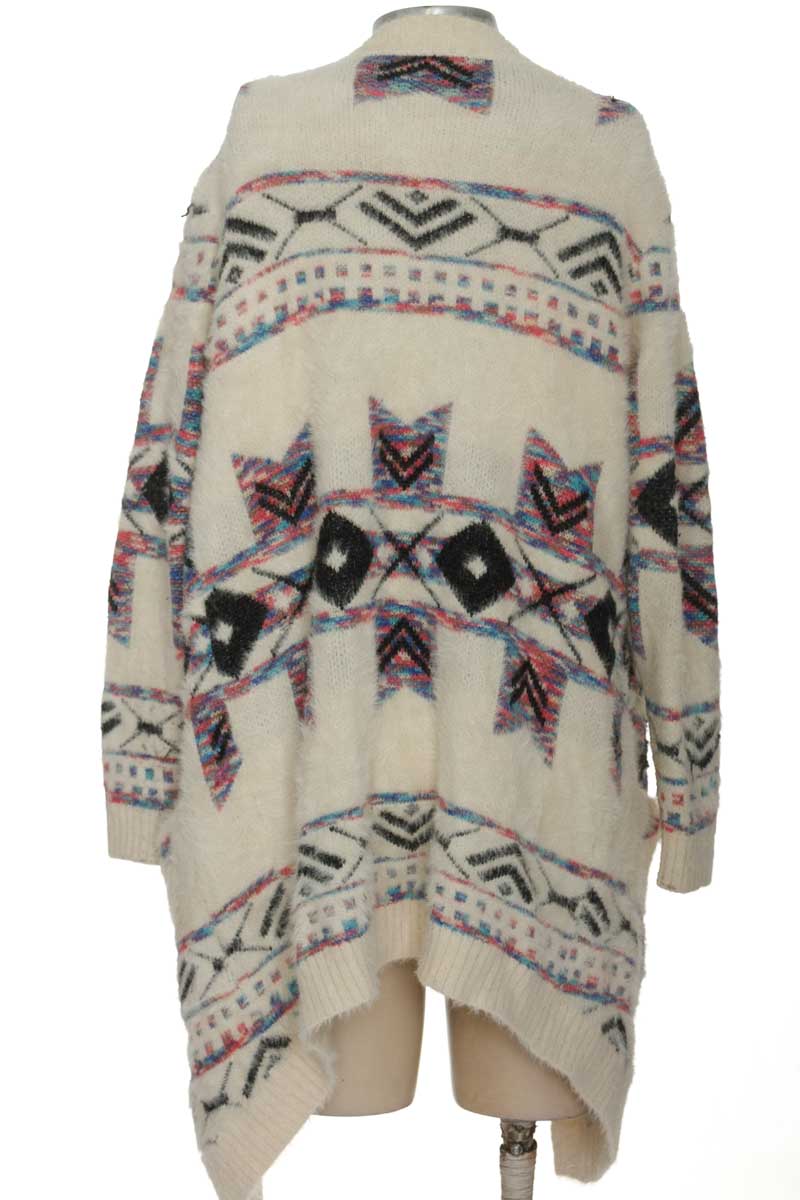 Sweater color Estampado - Closeando