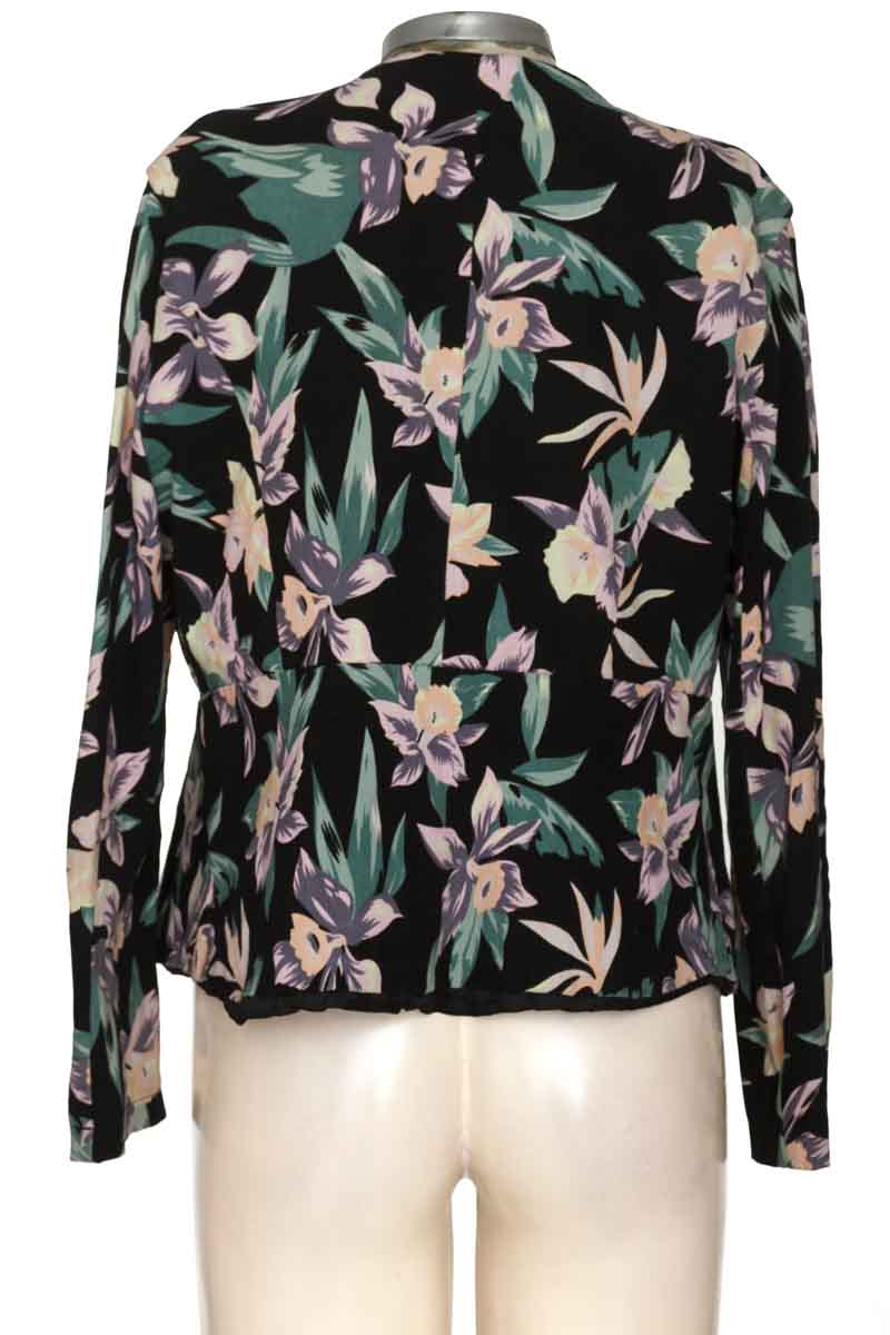 Chaqueta / Abrigo color Estampado - Follow me 