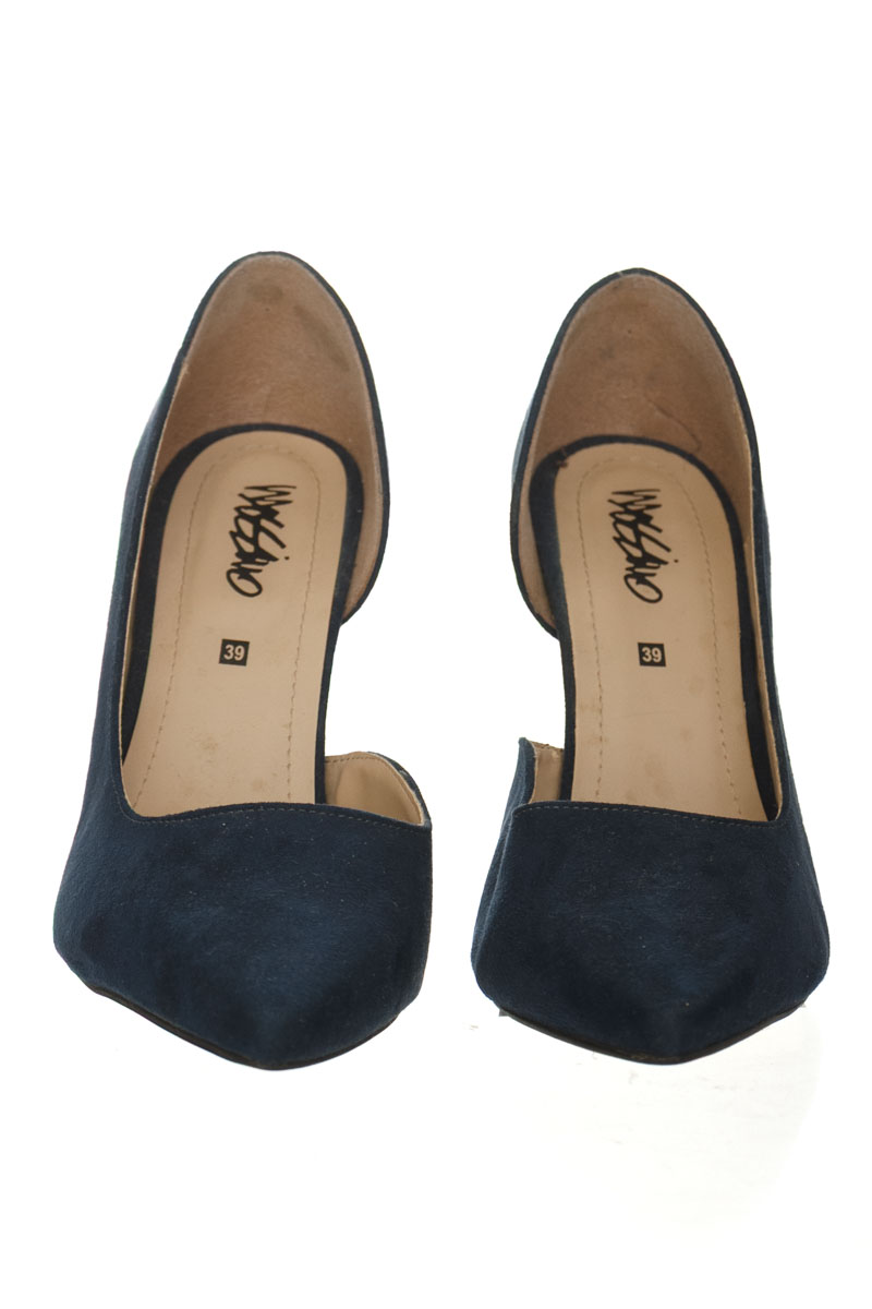 Zapatos color Azul - Mossimo