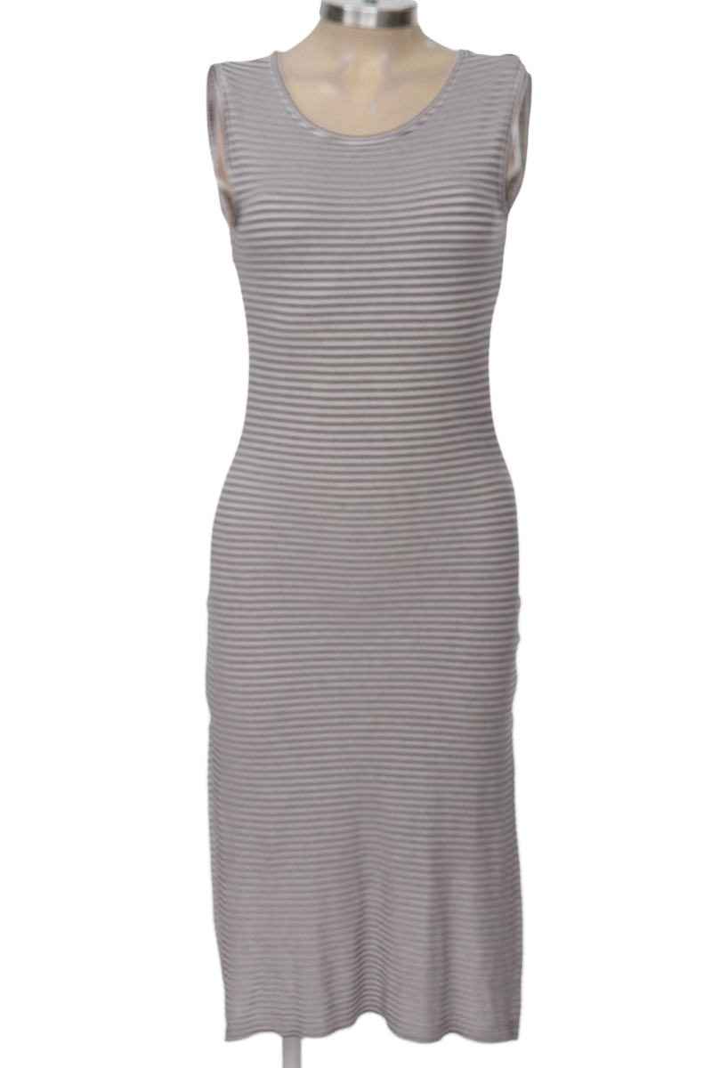 Vestido / Enterizo color Blanco - Sybilla