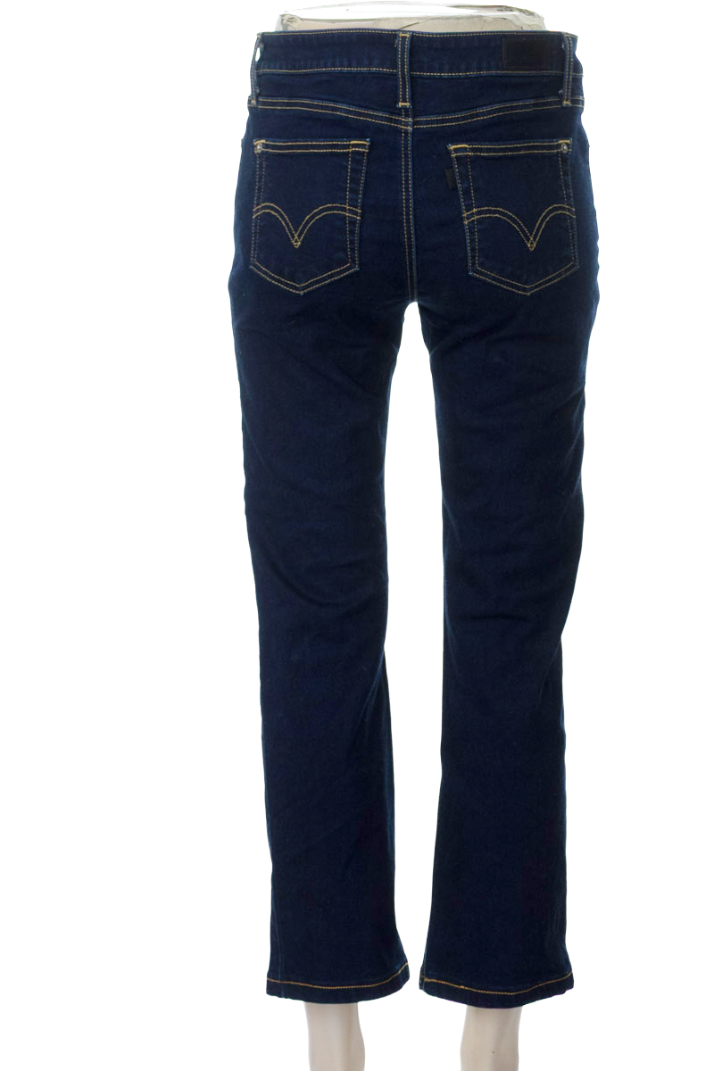 Pantalones color Azul - Levi Strauss & Co