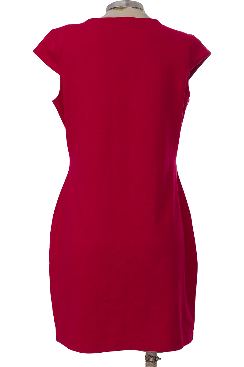 Vestido / Enterizo color Vinotinto - PATPRIMO