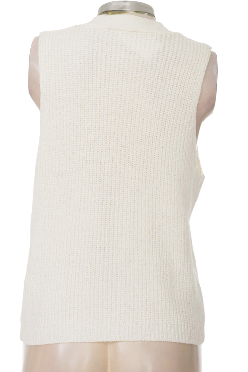 Sweater color Beige - NAF NAF