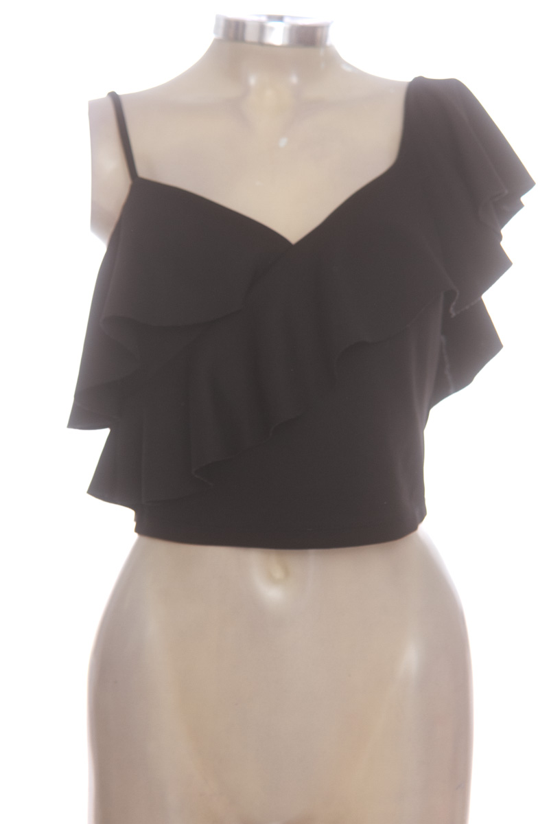 Top / Camiseta color Negro - Mossimo