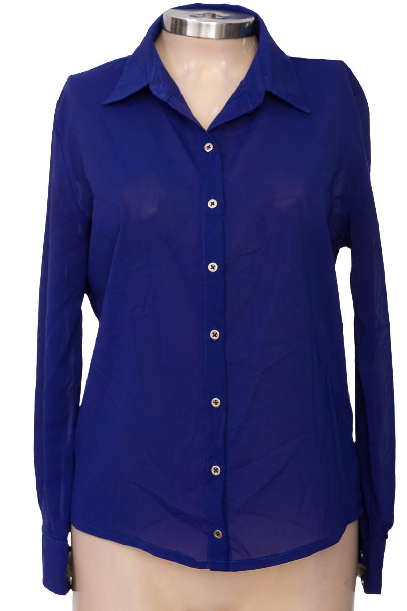 Blusa color Azul - L&H