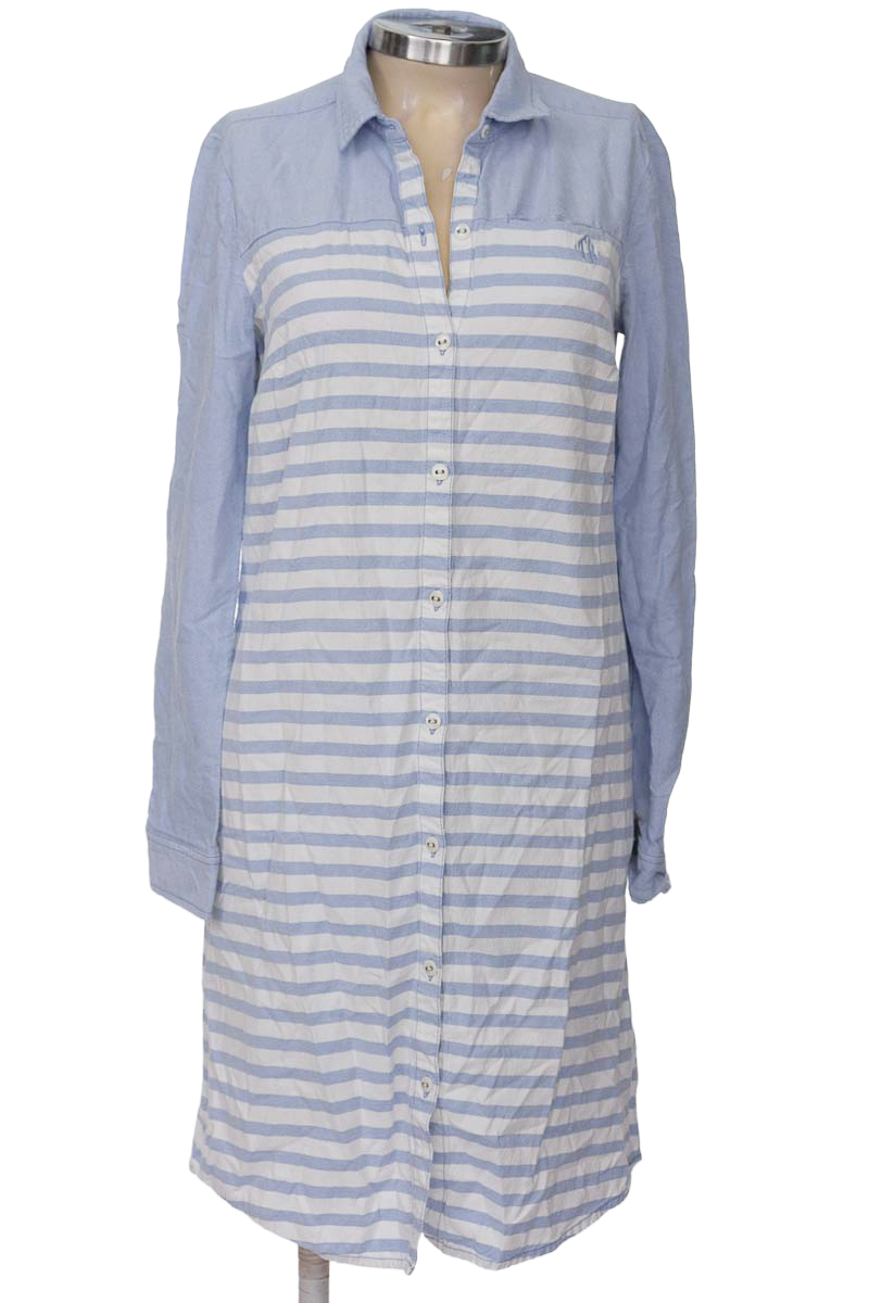 Vestido / Enterizo color Azul - Tommy Hilfiger