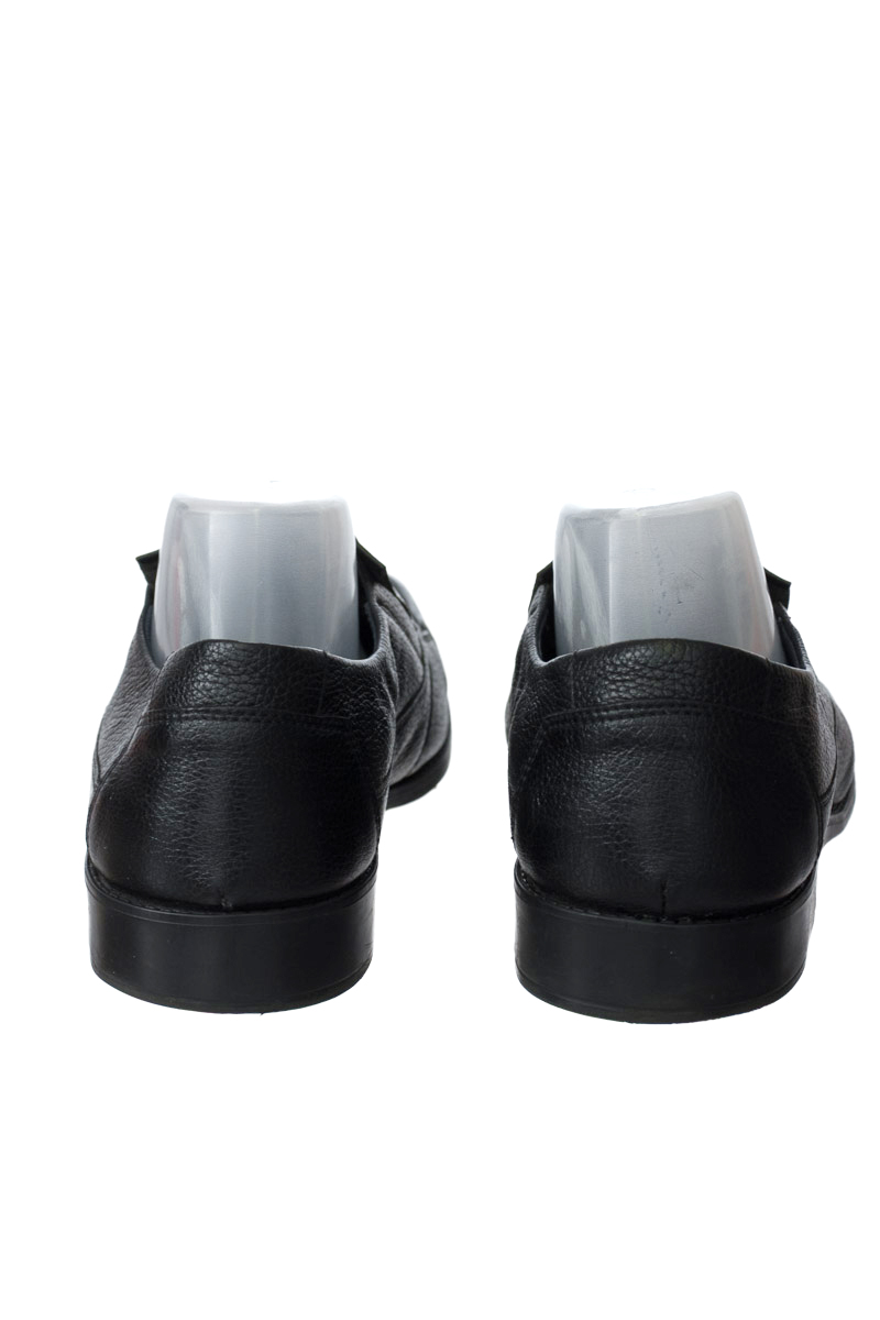 Zapato color Negro - Cavallieri