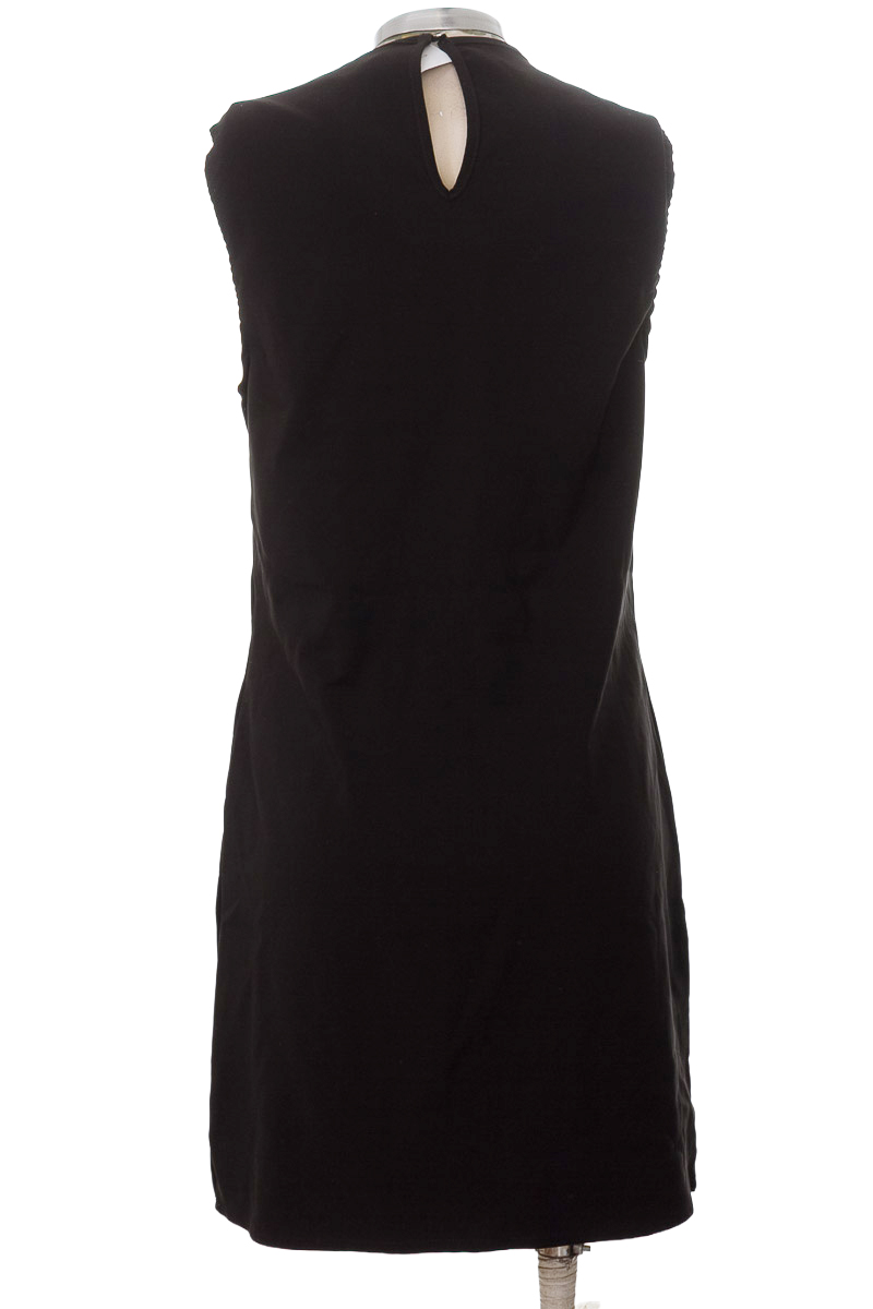 Vestido / Enterizo color Negro - ELA