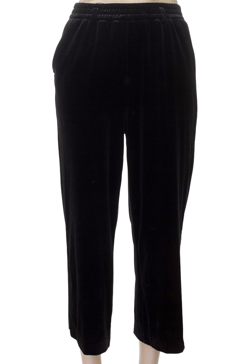 Pantalones color Negro - Closeando