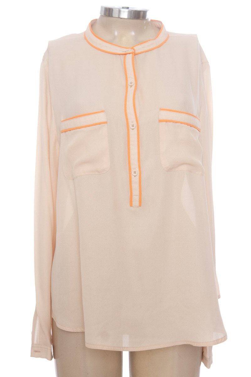 Blusa color Beige - FDS