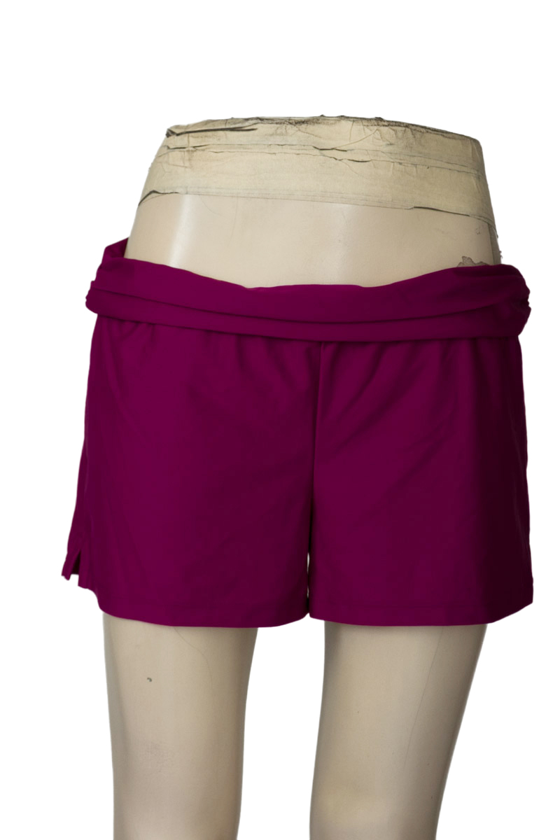 Ropa Deportiva / Salida de Baño color Morado - Athleta