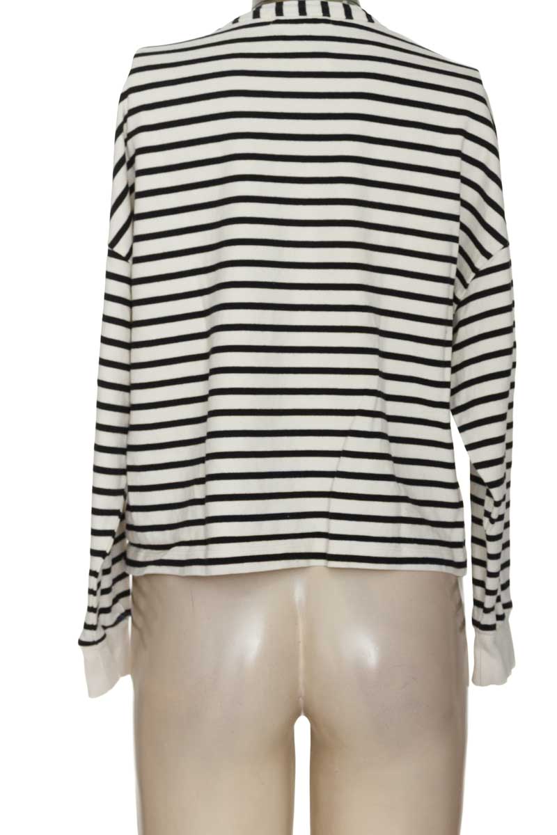 Sweater color Blanco - MNG