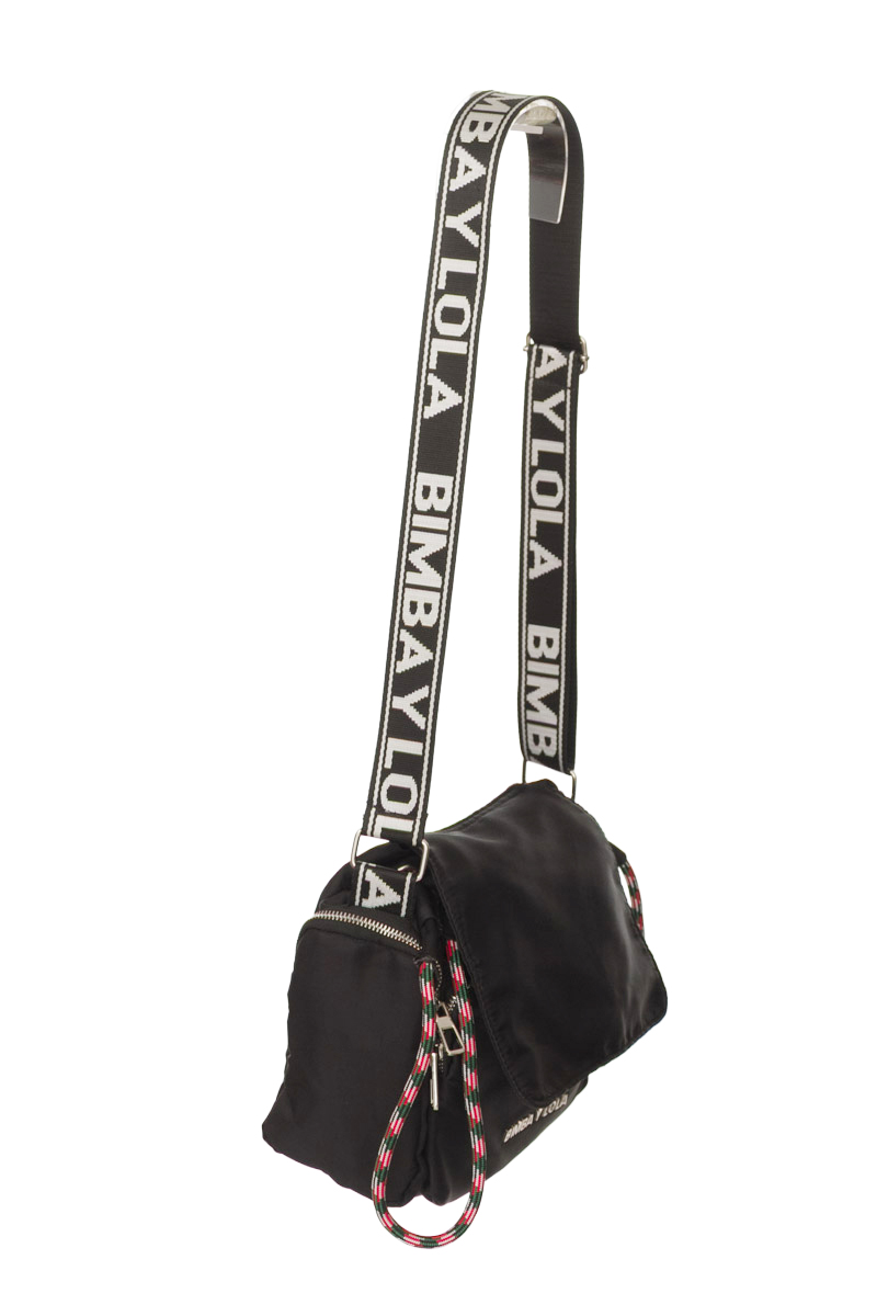 Cartera / Bolso / Monedero color Negro - Bimba & Lola