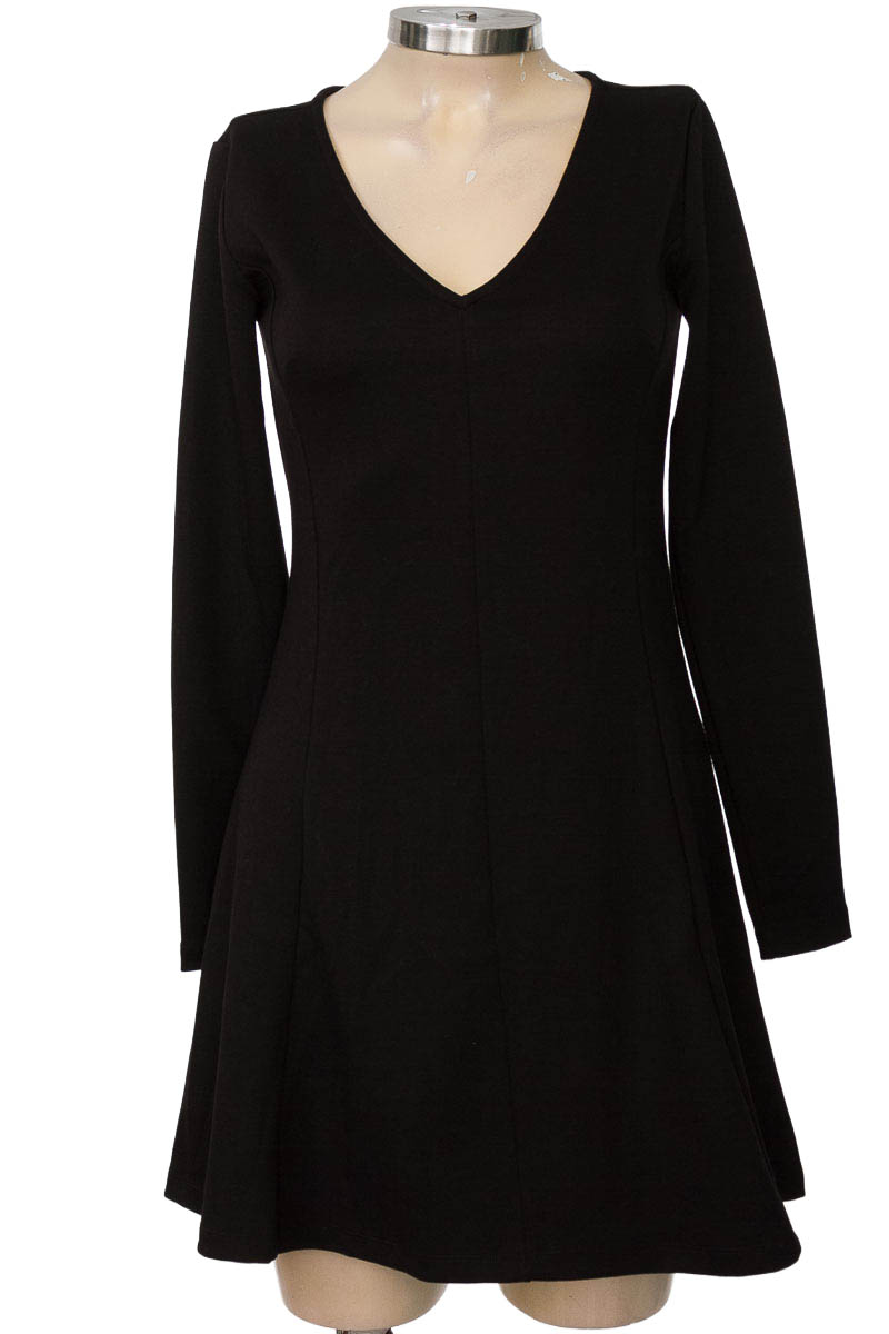 Vestido / Enterizo color Negro - Ann Taylor