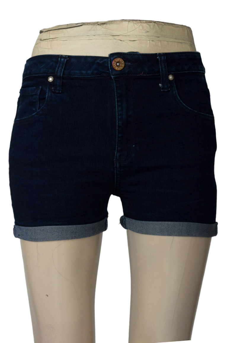 Short color Azul - Gef