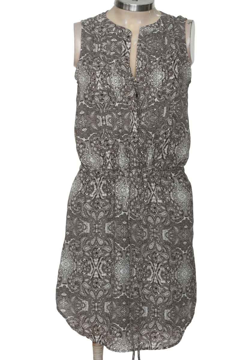 Vestido / Enterizo color Gris - GAP