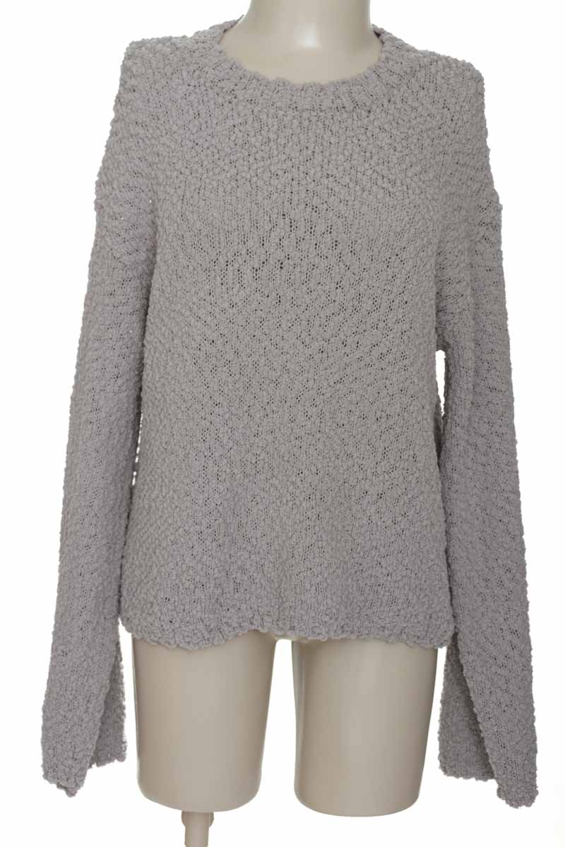 Sweater color Gris - Divided by H&M