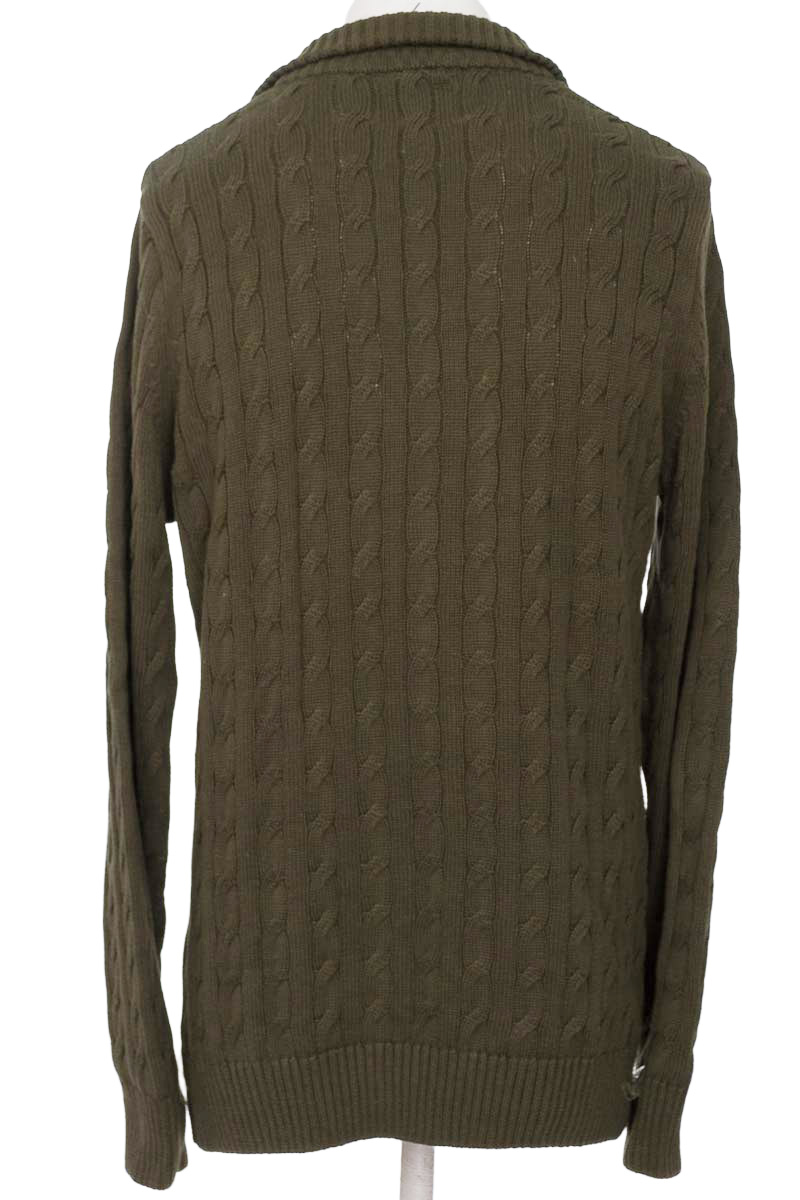 Sweater color Verde - Armatura
