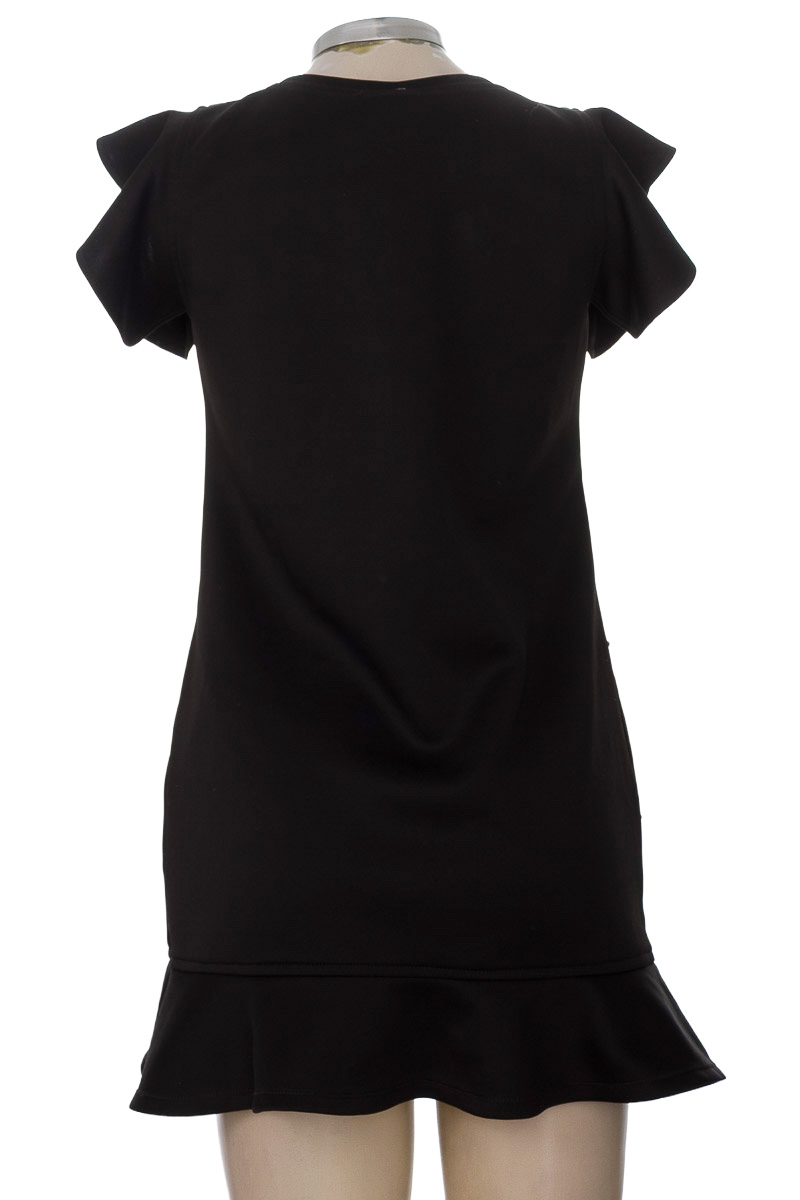 Vestido / Enterizo color Negro - Nauty Blue