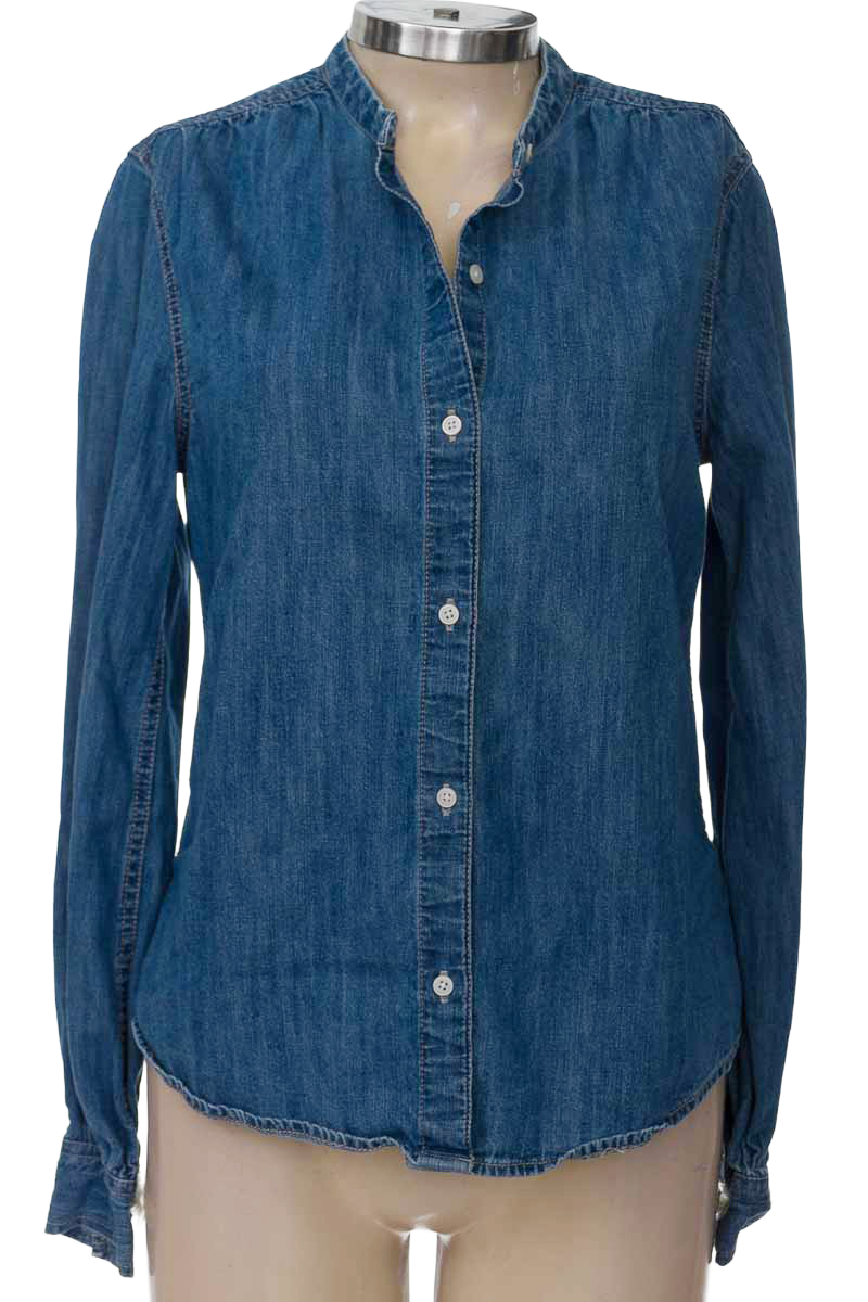 Blusa color Azul - Express