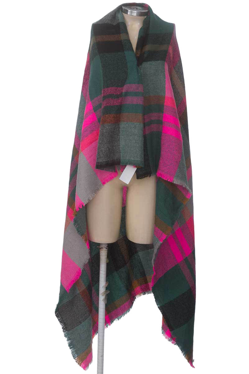 Sweater color Verde - Closeando