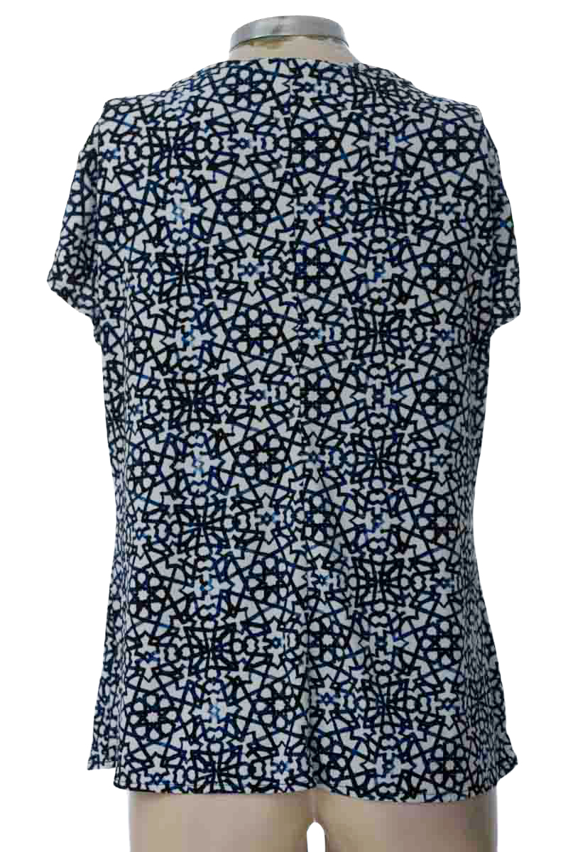 Top / Camiseta color Estampado - ROZ & ALI