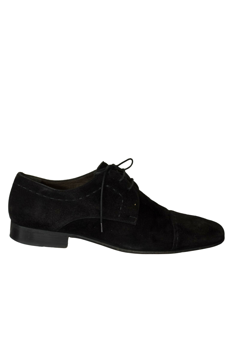 Zapato color Negro - Moreschi