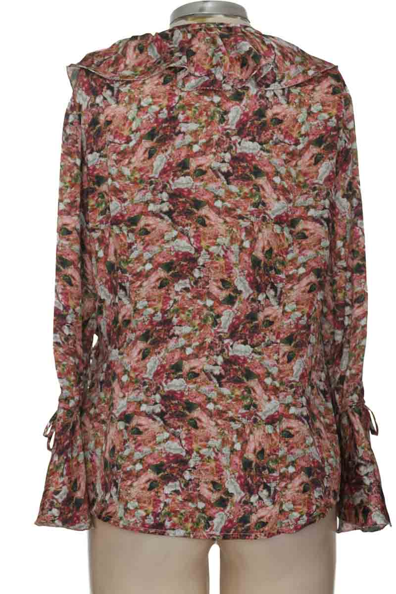 Blusa color Estampado - Closeando