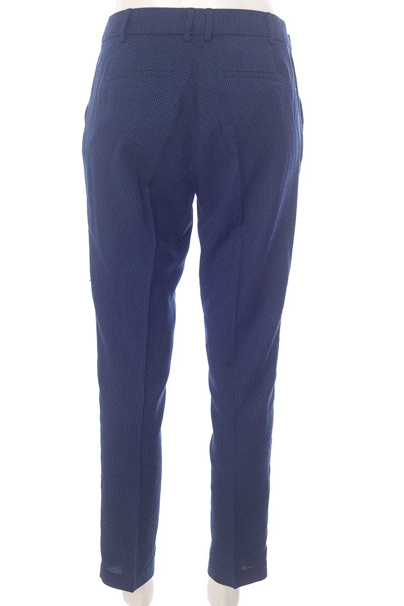 Edc By Esprit SUS NOOS - Pantalones - Navy/azul Marino