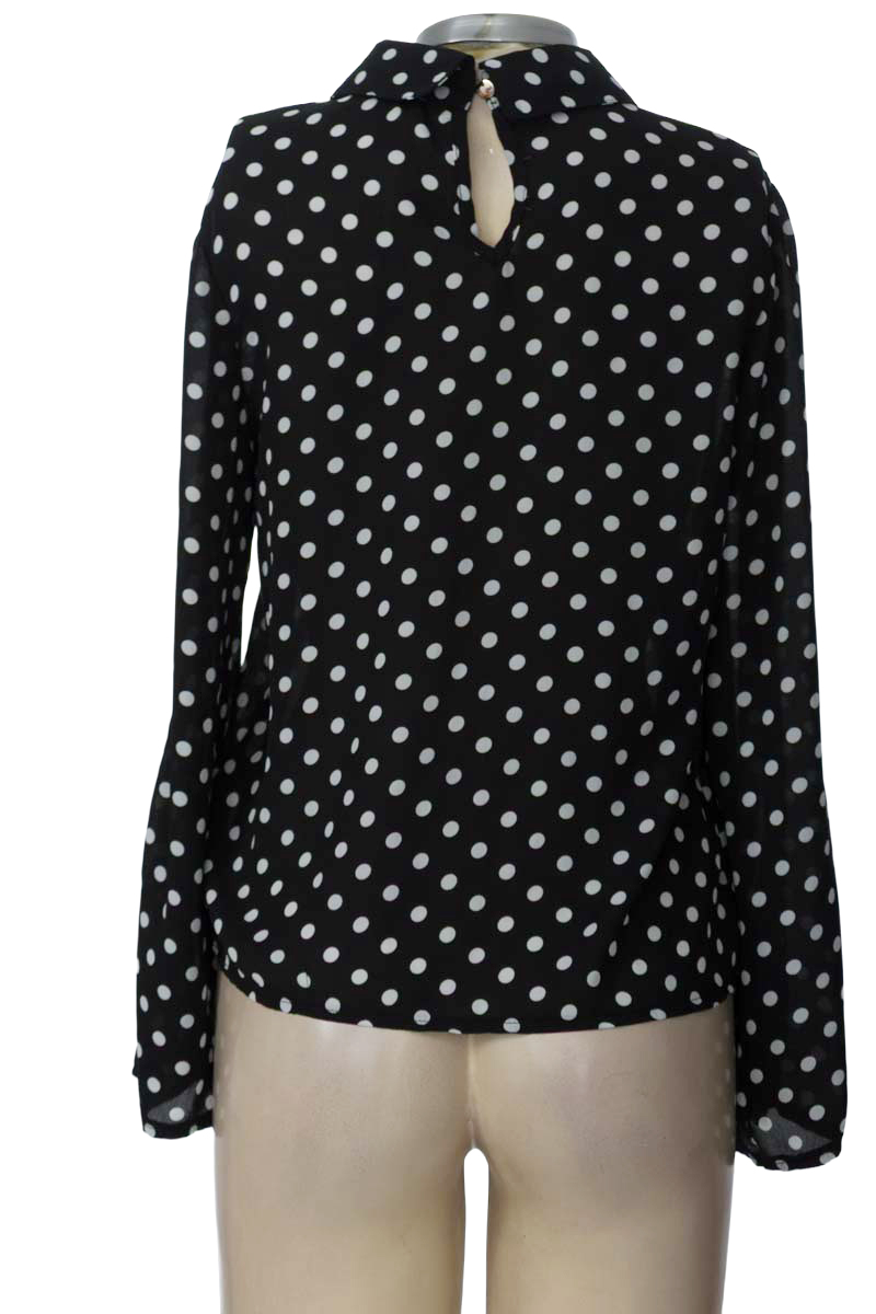 Blusa color Negro - Glamour