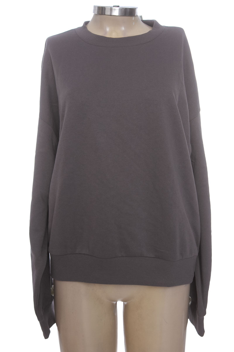 Sweater color Gris - Divided by H&M