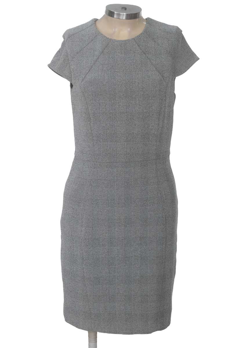 Vestido / Enterizo color Gris - H&M