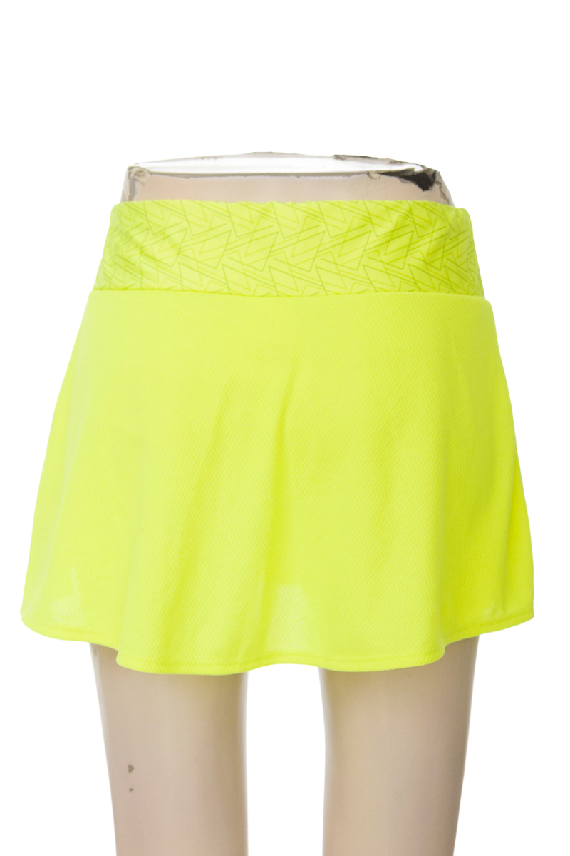 Ropa Deportiva / Salida de Baño color Verde - Racketball