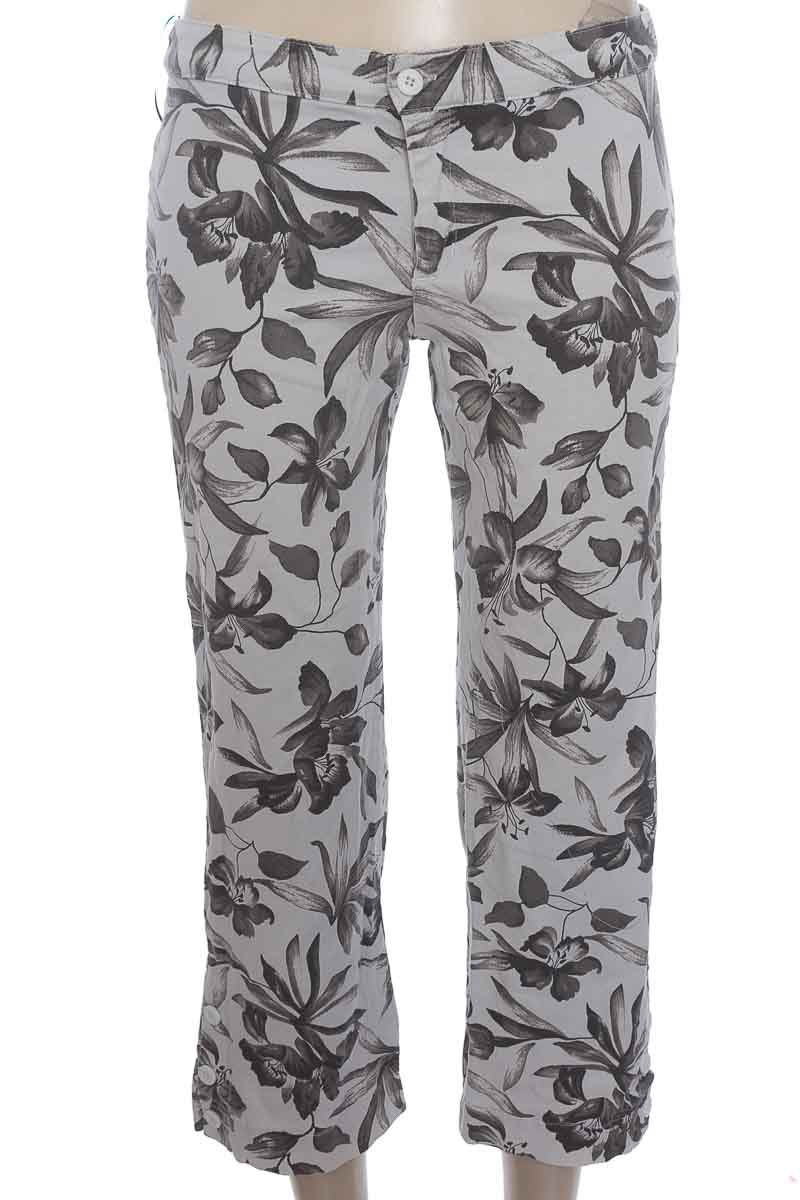 Pantalones color Estampado - Sueño Rosa