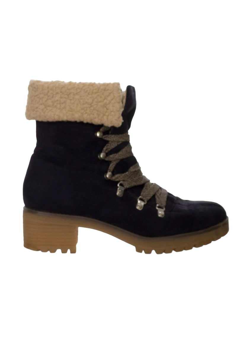 Zapatos color Azul - Studio F