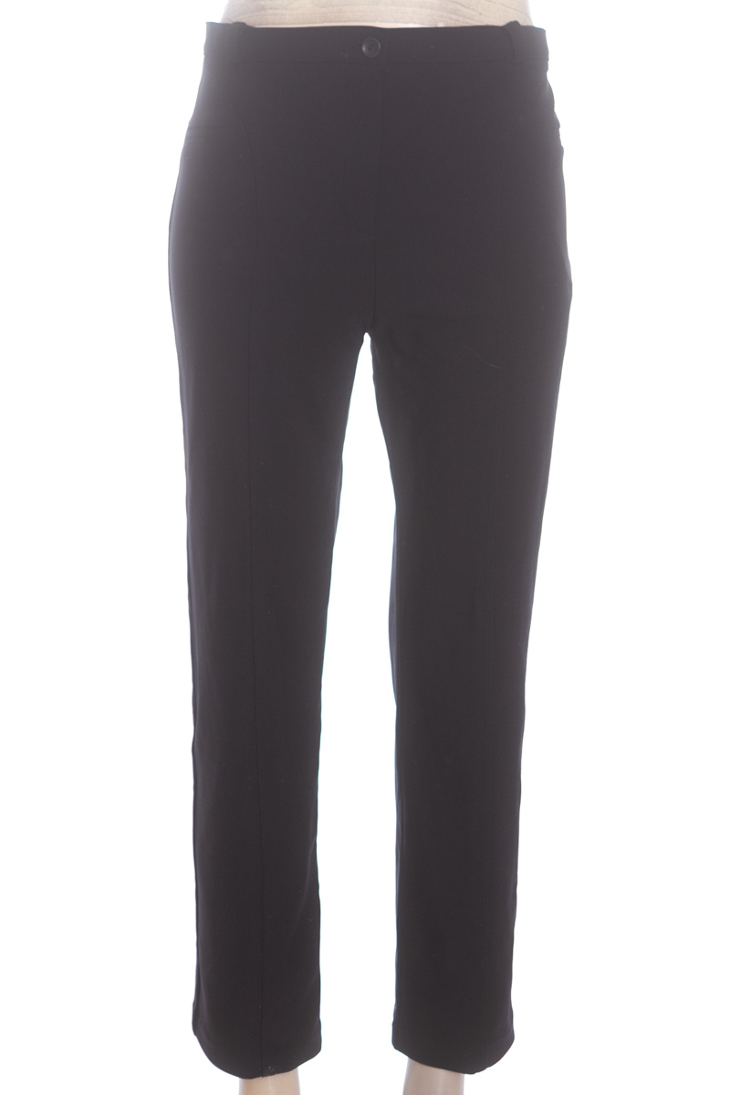 Pantalones color Azul - Donna Carla