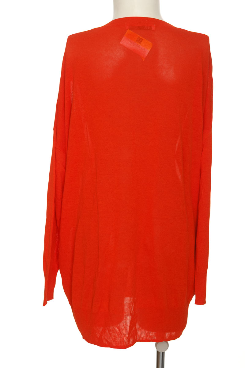 Sweater color Naranja - Zara