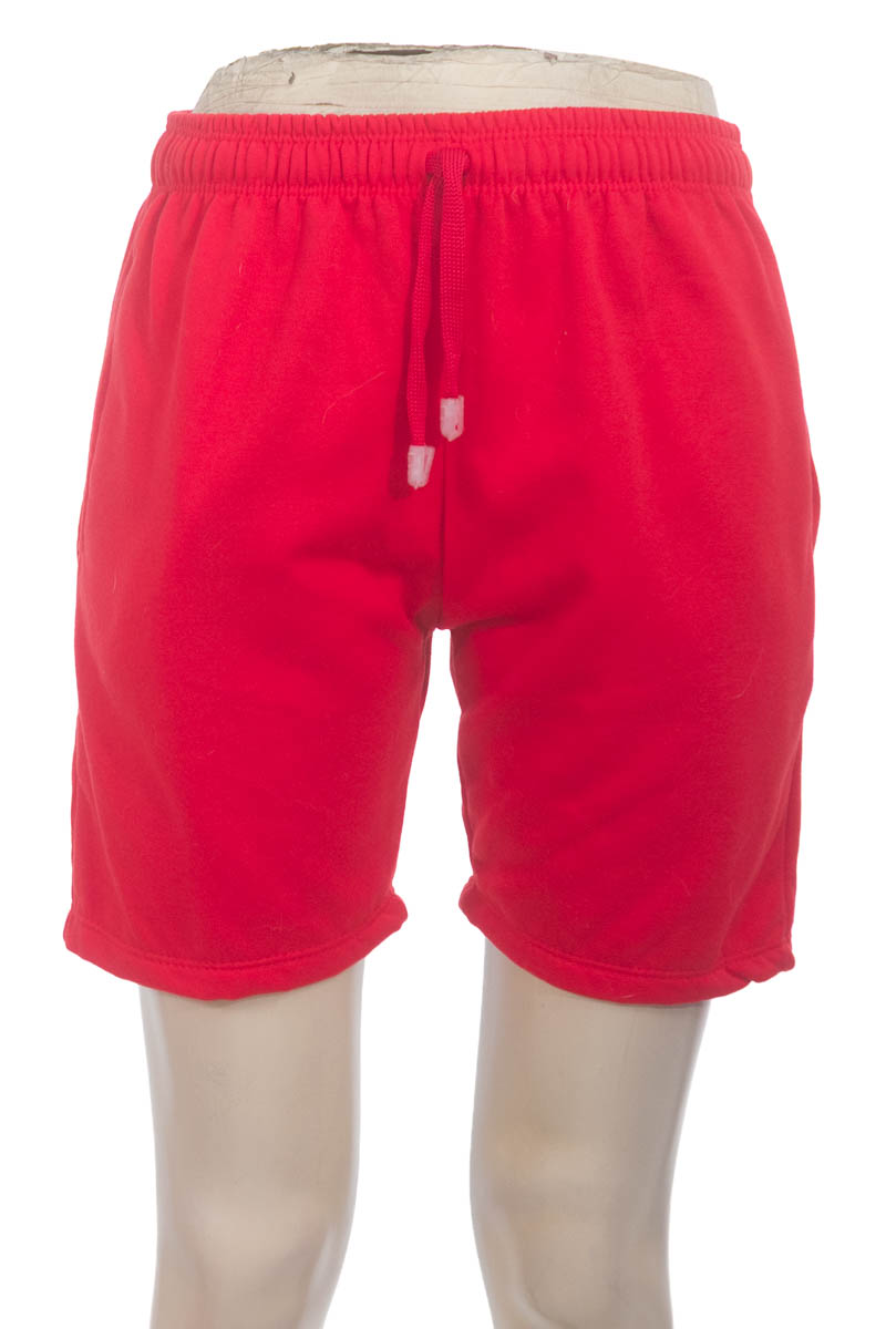 Ropa Deportiva / Salida de Baño color Rojo - Vibe