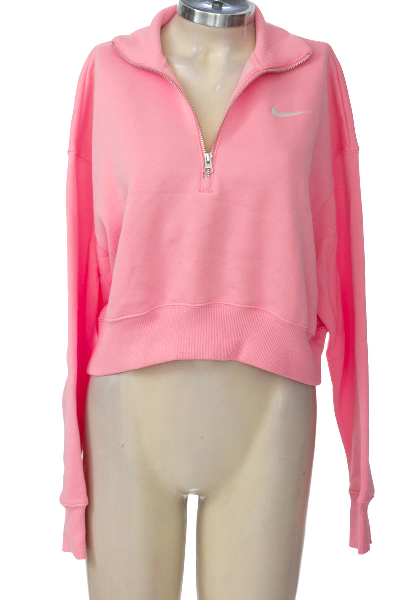Ropa Deportiva / Salida de Baño color Fucsia - Nike