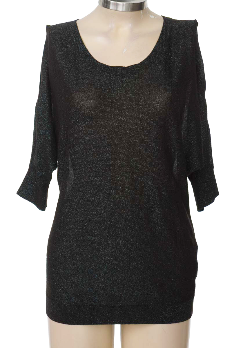 Blusa color Negro - FDS