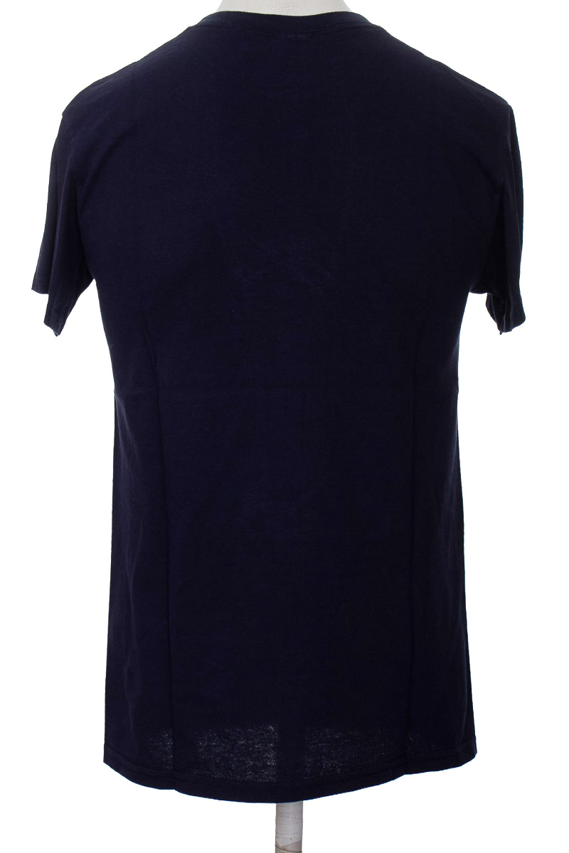 Camiseta color Azul - Ripndip